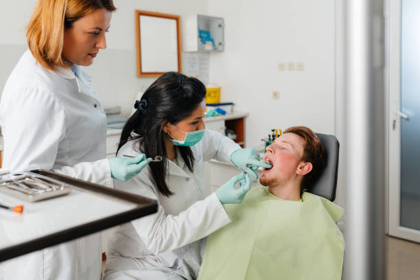 Best Emergency Dental Care for Broken or Chipped Teeth in Laguna Niguel, CA