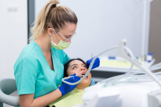 Best Emergency TMJ Treatment in Laguna Niguel, CA